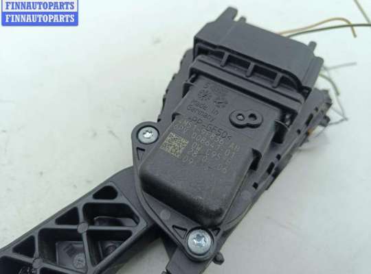 купить Педаль газа на Ford Focus II (2004-2011)