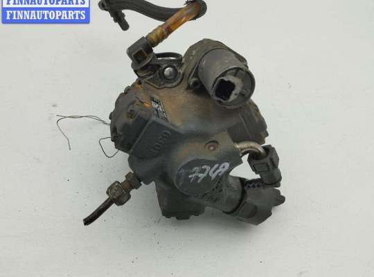 ТНВД FO2202739 на Ford Mondeo IV (2007-2014)