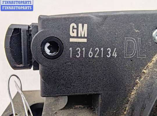 купить Переключатель подрулевой (стрекоза) на Opel Vectra C (2002-2008)