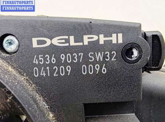 купить Переключатель подрулевой (стрекоза) на Opel Vectra C (2002-2008)