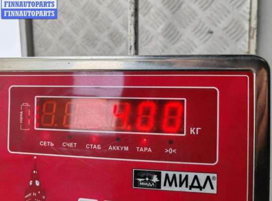 Суппорт на Volkswagen Touran I (1T)