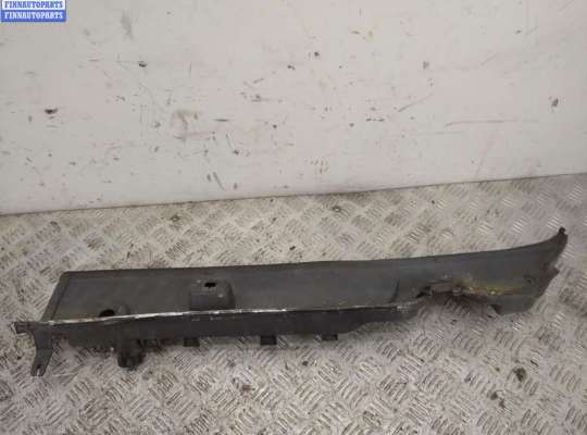 купить Дождевик на Peugeot Boxer (2006-2014)