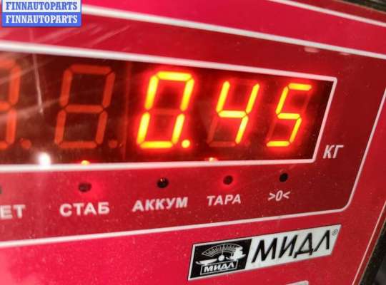 купить Датчик парковки (парктроник) задний на Audi A6 C6 (2004-2011)