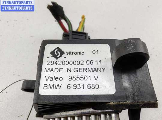 купить Сопротивление отопителя на BMW 5 E39 (1995-2003)