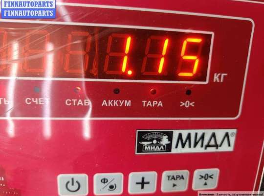 купить Бачок расширительный на Mercedes E-Class W210 (1995-2002)