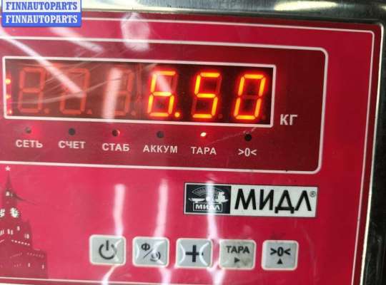 купить Полуось передняя левая на Peugeot 407