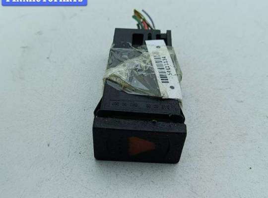 Кнопка аварийной сигнализации (аварийки) VG2396096 на Volkswagen Passat B5