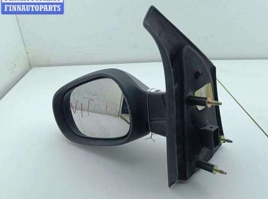 купить Зеркало наружное левое на Renault Scenic I (1996-2003)