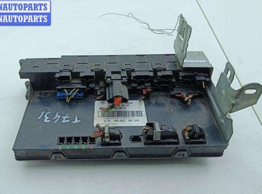 купить Блок управления SAM на Mercedes C-Class W203 (2000-2006)