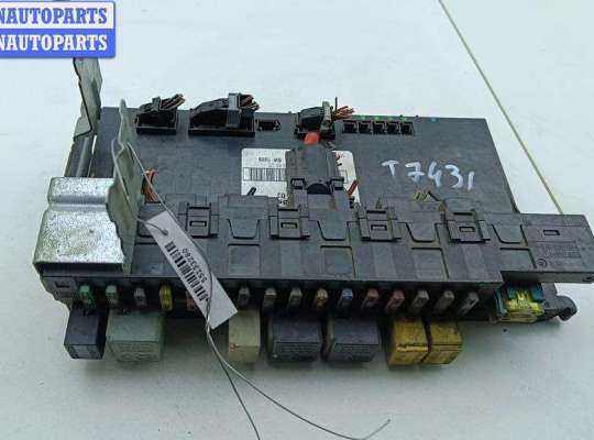 купить Блок управления SAM на Mercedes C-Class W203 (2000-2006)