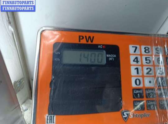 купить Блок управления SAM на Mercedes C-Class W203 (2000-2006)