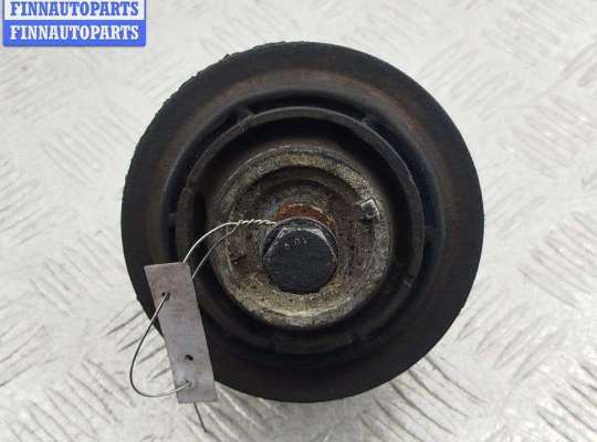 Подушка крепления двигателя MB1684176 на Mercedes C-Class W203 (2000-2006)