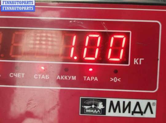 купить Подушка крепления двигателя на Mercedes C-Class W203 (2000-2006)