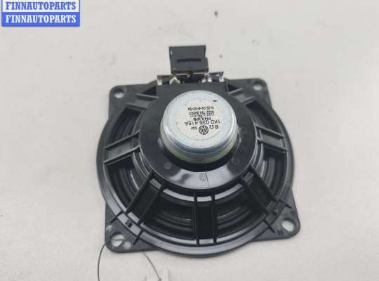 купить Динамик двери передней правой на Volkswagen Golf-5