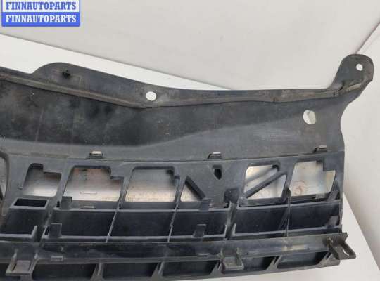 купить Решетка радиатора на Opel Astra H (2004-2009)