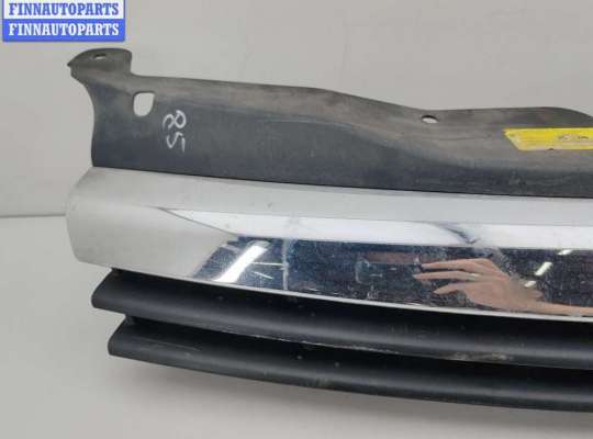 купить Решетка радиатора на Opel Astra H (2004-2009)