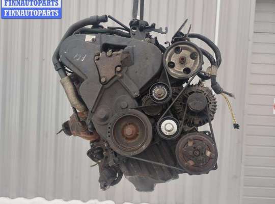 купить Двигатель (ДВС) на Peugeot 807