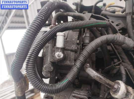 купить Двигатель (ДВС) на Peugeot 807