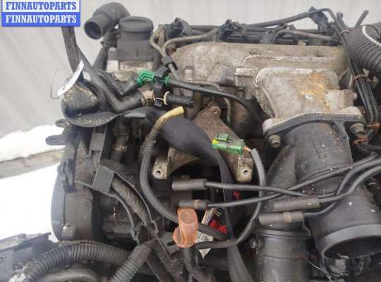 купить Двигатель (ДВС) на Peugeot 807