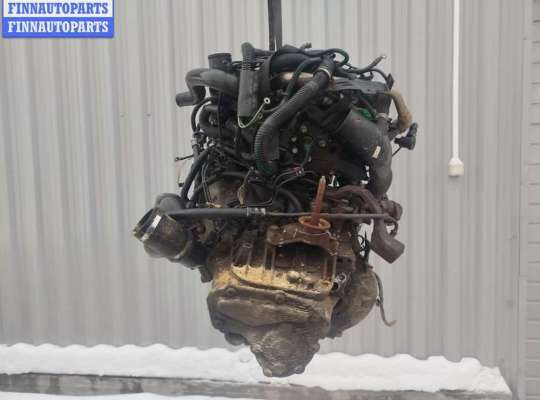 купить Двигатель (ДВС) на Peugeot 807