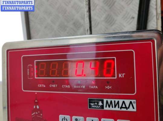 купить Фара противотуманная правая на Audi A6 C5 (1997-2005)