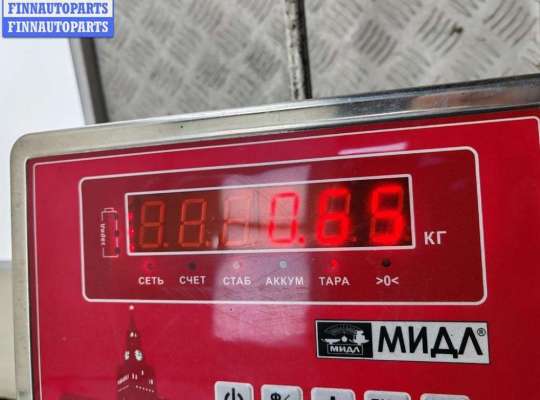 купить Замок двери задней левой на Volkswagen Passat B5