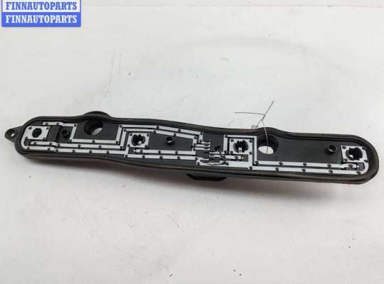 Плата фонаря заднего левого CT1072508 на Citroen Jumper (2006-2014)