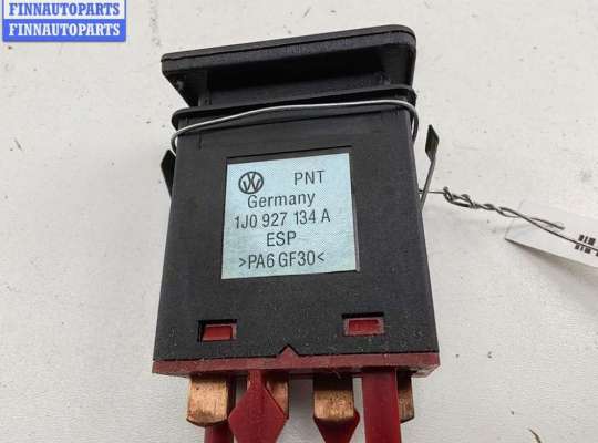 купить Кнопки управления прочие (включатель) на Volkswagen Bora