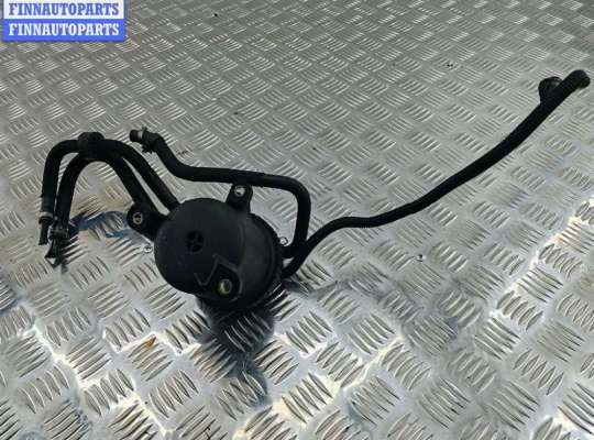 Корпус топливного фильтра