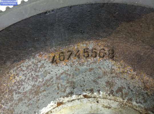 купить Маховик на Fiat Stilo