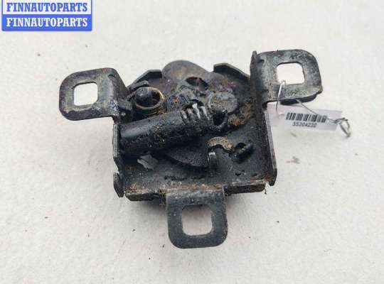 купить Замок капота на Peugeot Boxer (2002-2006)