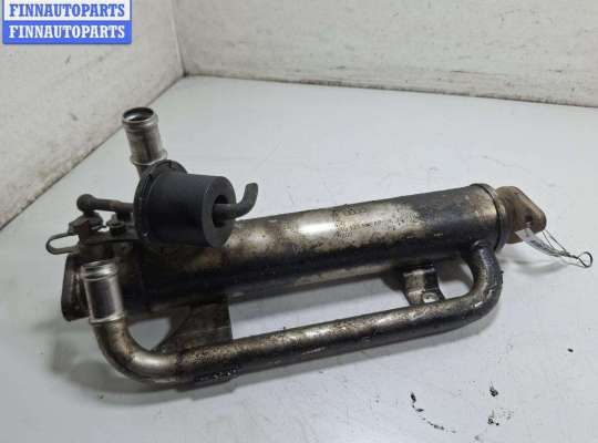 купить Охладитель отработанных газов на Volkswagen Passat B6