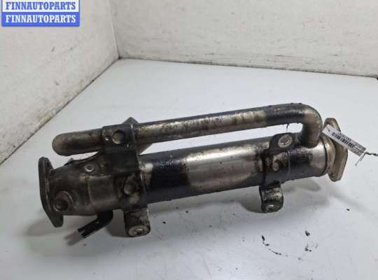 купить Охладитель отработанных газов на Volkswagen Passat B6