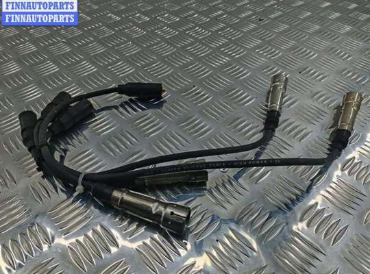 Провод высоковольтный AU1691164 на Audi 80 B3 (1987-1992)