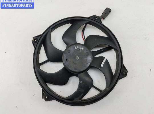 Купить Вентилятор радиатора на Peugeot 307 Вентилятор радиатора PG1219379 на Peugeot 307