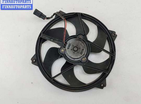 купить Вентилятор радиатора на Peugeot 307