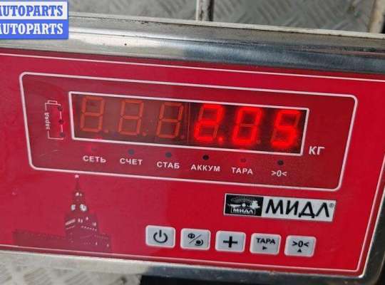 купить Стеклоподъемник электрический передний правый на Kia Carnival