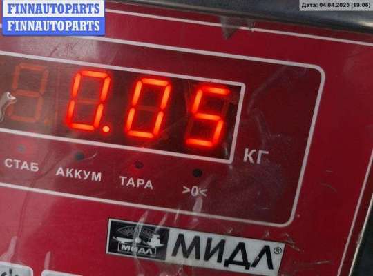 купить Крышка (заглушка) задняя фары левой на Peugeot 307