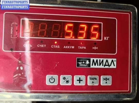 купить Стойка подвески задняя правая на BMW 5 E39 (1995-2003)