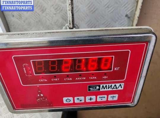 купить Дверь боковая передняя правая на BMW 5 E39 (1995-2003)