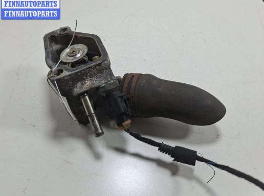 купить Корпус термостата на Opel Vectra C (2002-2008)