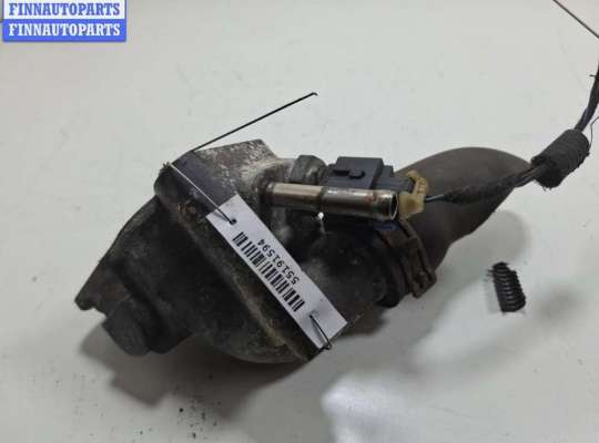 купить Корпус термостата на Opel Vectra C (2002-2008)