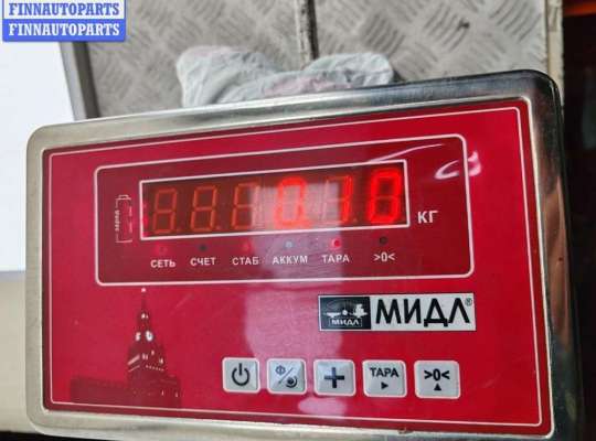 купить Активатор (привод) замка багажника на Mercedes M-Class ML W163 (1998-2004)