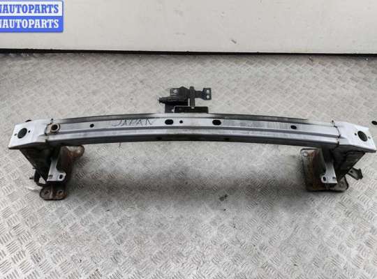 Усилитель бампера переднего MZ660756 на Mazda 5