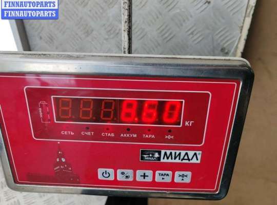 купить Усилитель бампера переднего на Mazda 5