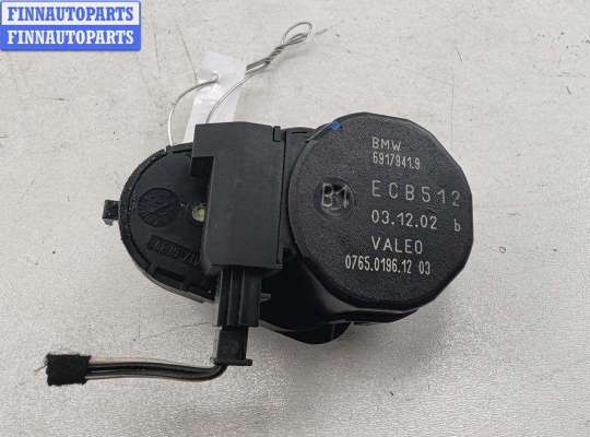 купить Моторчик заслонки отопителя на BMW X5 E53 (1999-2006)