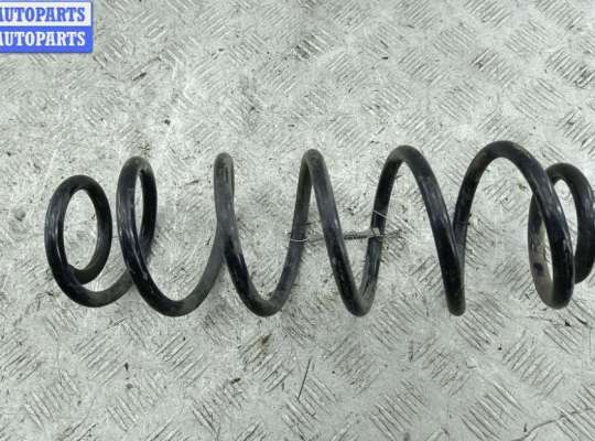 купить Пружина подвески задняя на Peugeot 307