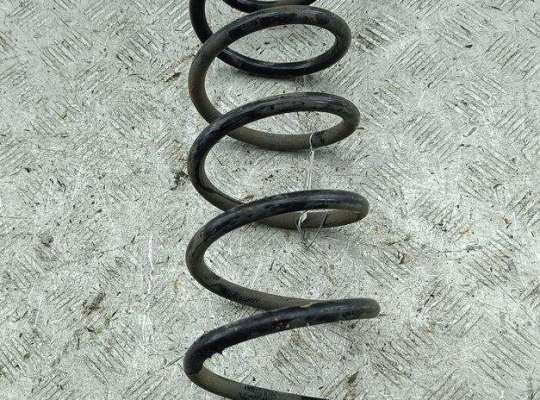 купить Пружина подвески задняя на Peugeot 307