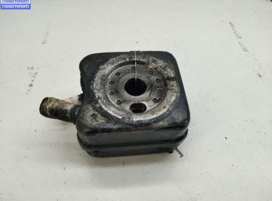 купить Теплообменник на Skoda Octavia mk2 (A5 1Z) 2004-2013