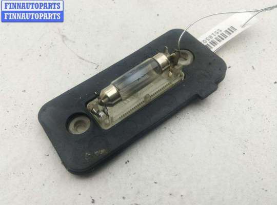 купить Подсветка номера на Volkswagen Touran